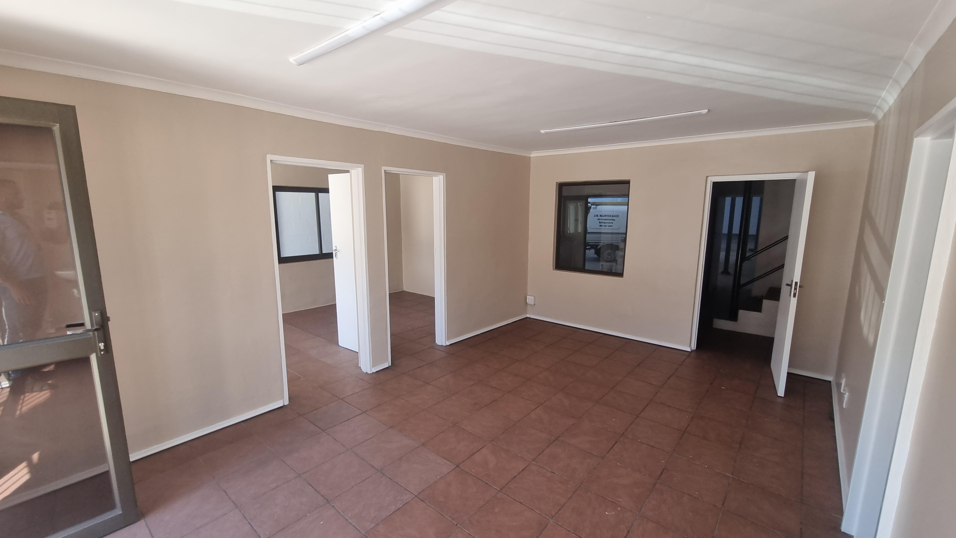 To Let commercial Property for Rent in Stikland Western Cape